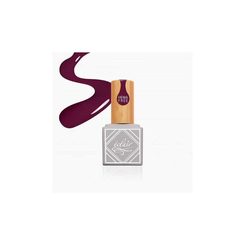 INTENSE - OHNE HEMA UV Nagellack 7ml ECLAIR-UV NAGELLACKE-Double Beauty Shop