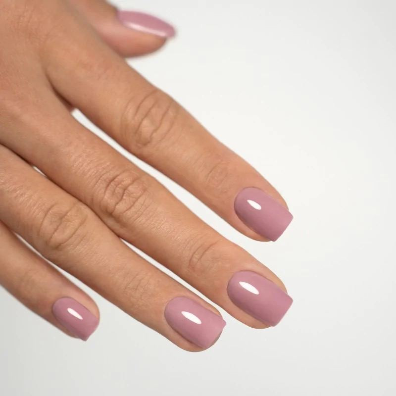 SOUL - OHNE HEMA UV Nagellack 7ml ECLAIR-UV NAGELLACKE-Double Beauty Shop