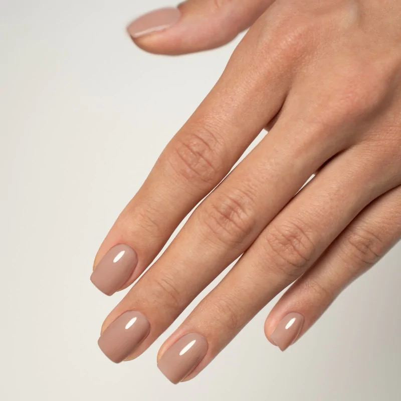 SLOW - OHNE HEMA UV Nagellack 7ml ECLAIR-UV NAGELLACKE-Double Beauty Shop