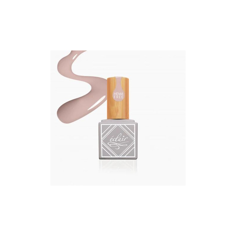 NATURAL - OHNE HEMA UV Nagellack 7ml ECLAIR-UV NAGELLACKE-Double Beauty Shop