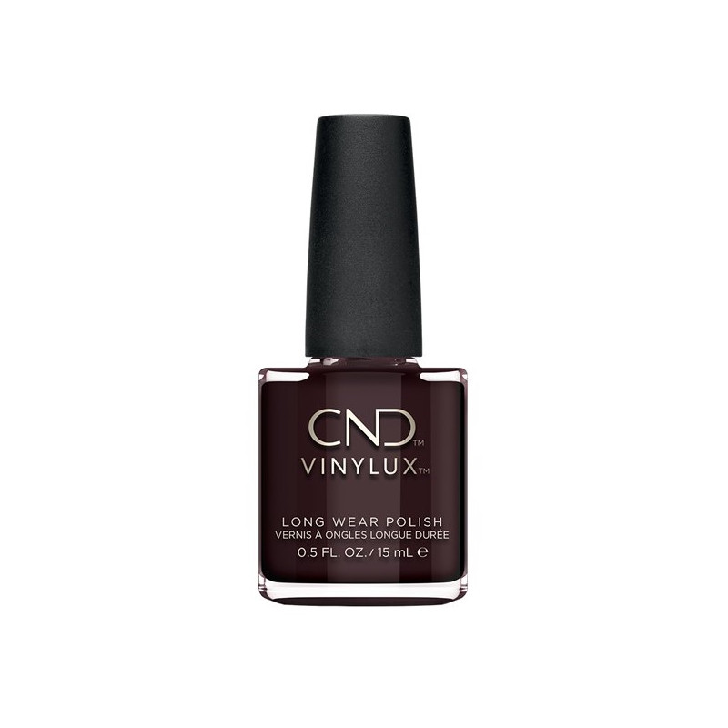 159 Dark Dahlia - Nagellack 15ml CND VINYLUX