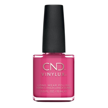 134 Pink Bikini - Nagellack 15ml CND VINYLUX