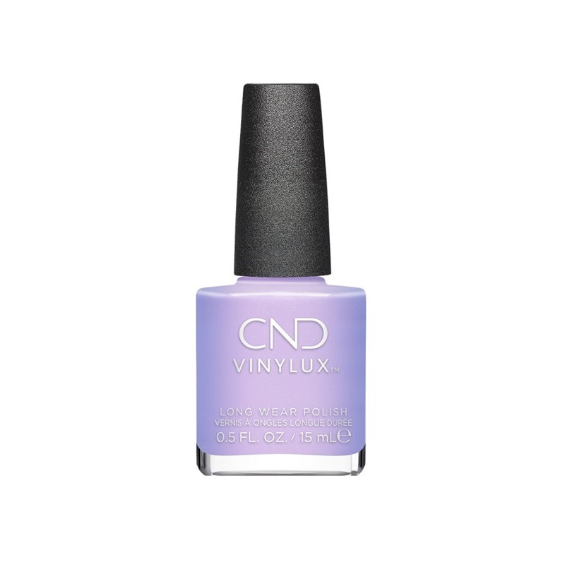 463 Chic A Delic - Nagellack 15ml CND VINYLUX-Online-Shop-Double Beauty Shop