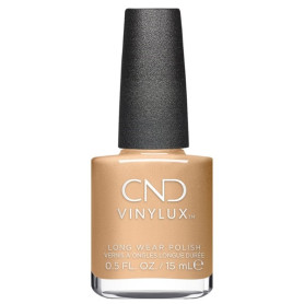 458 It's Getting Golder - Nagellack 15ml CND VINYLUX