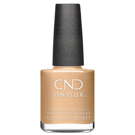 458 It's Getting Golder - Nagellack 15ml CND VINYLUX