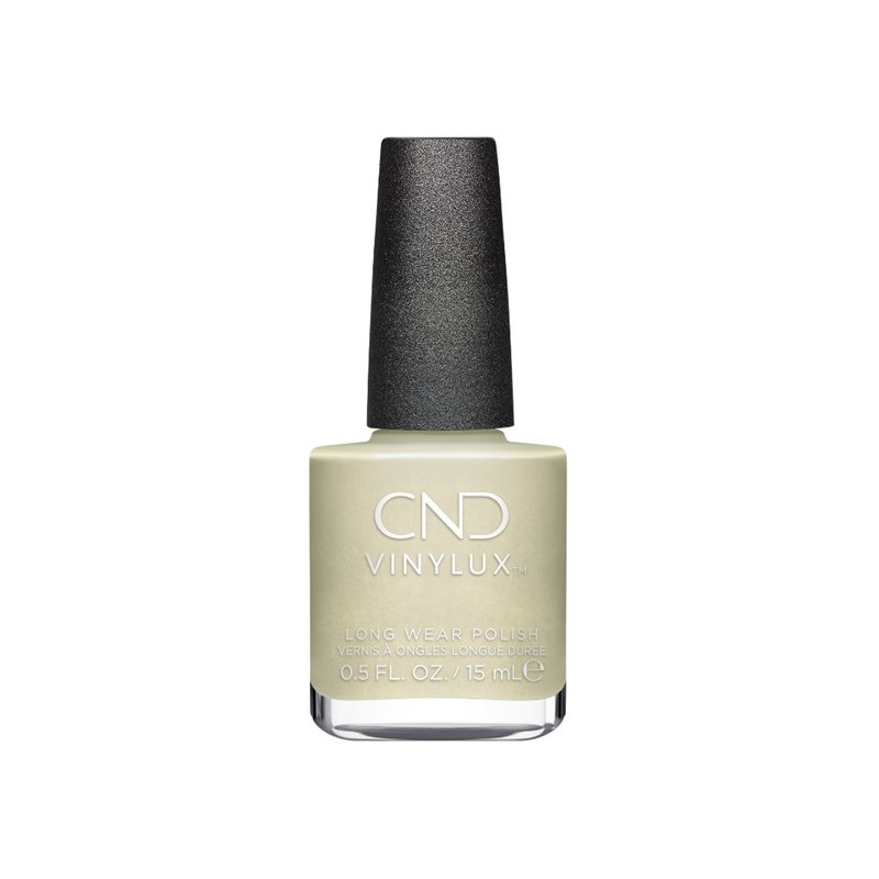 450 Rags To Stitches - Nagellack 15ml CND VINYLUX-Online-Shop-Double Beauty Shop