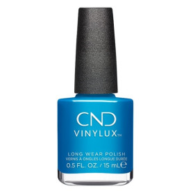 451 What's Old is Blue Again - Nagellack 15ml CND VINYLUX