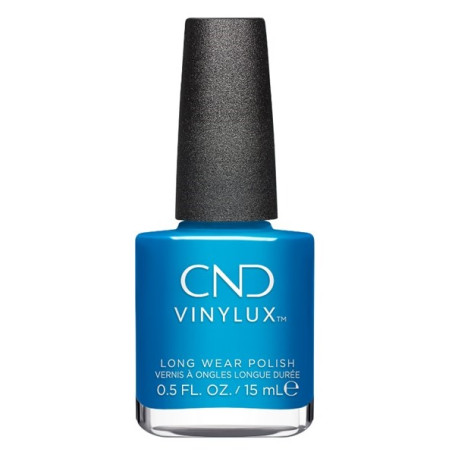 451 What's Old is Blue Again - Nagellack 15ml CND VINYLUX