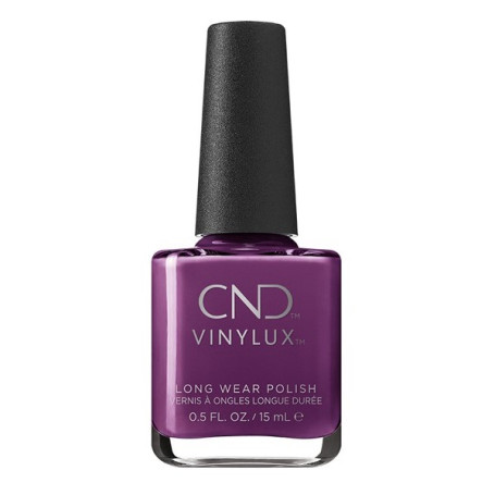 410 Absolutely Radishing - Nagellack 15ml CND VINYLUX