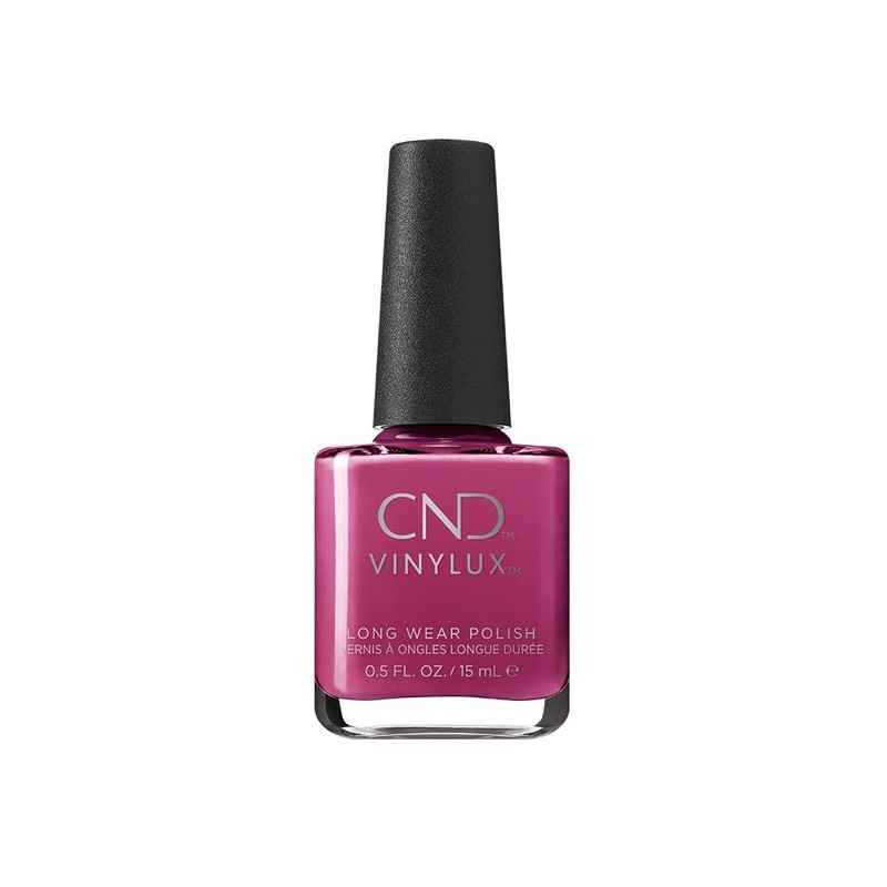 407 Orchid Canopy - Nagellack 15ml CND VINYLUX-Online-Shop-Double Beauty Shop