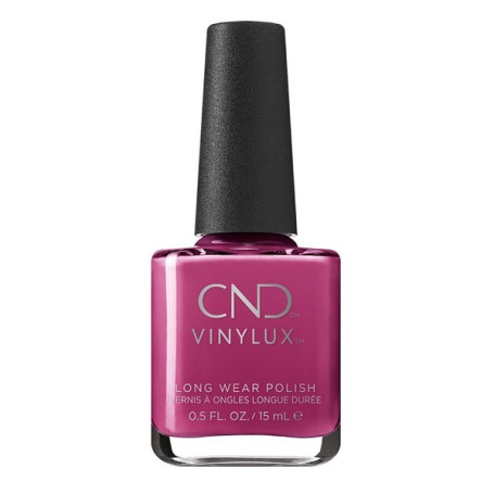407 Orchid Canopy - Nagellack 15ml CND VINYLUX