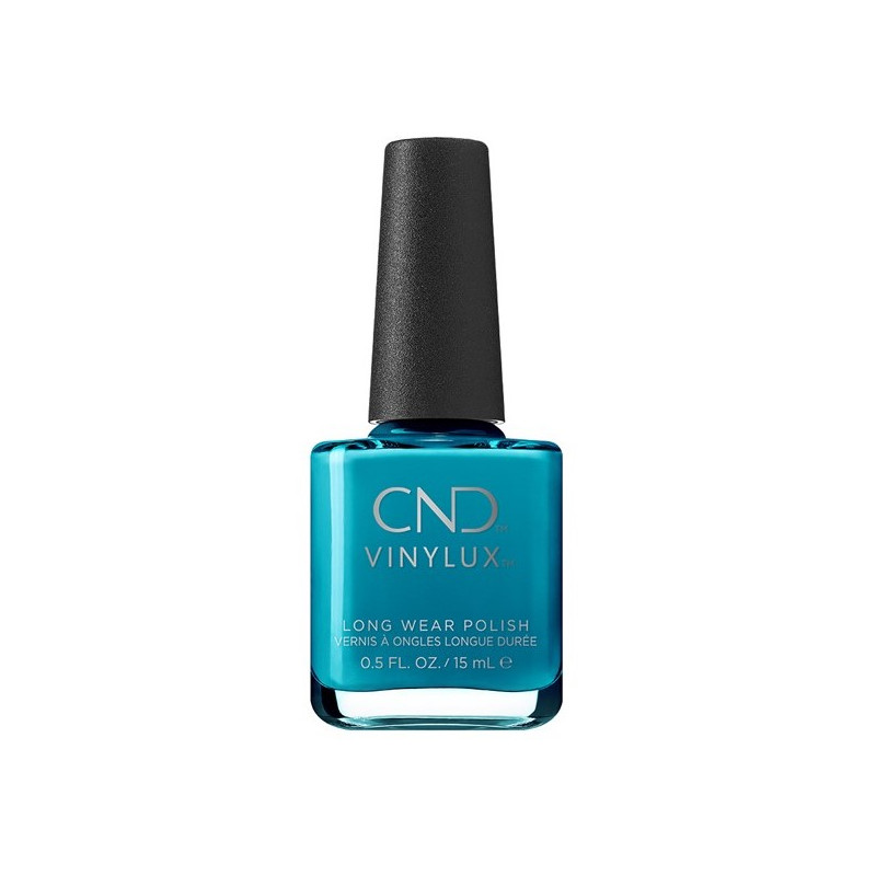 405 Boats & Bikinis - Nagellack 15ml CND VINYLUX-Online-Shop-Double Beauty Shop