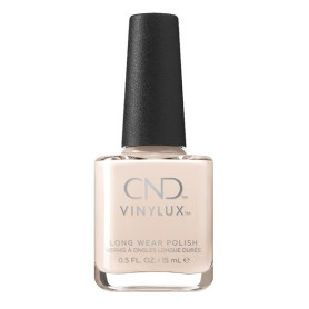 401 Linen Luxury - Nagellack 15ml CND VINYLUX