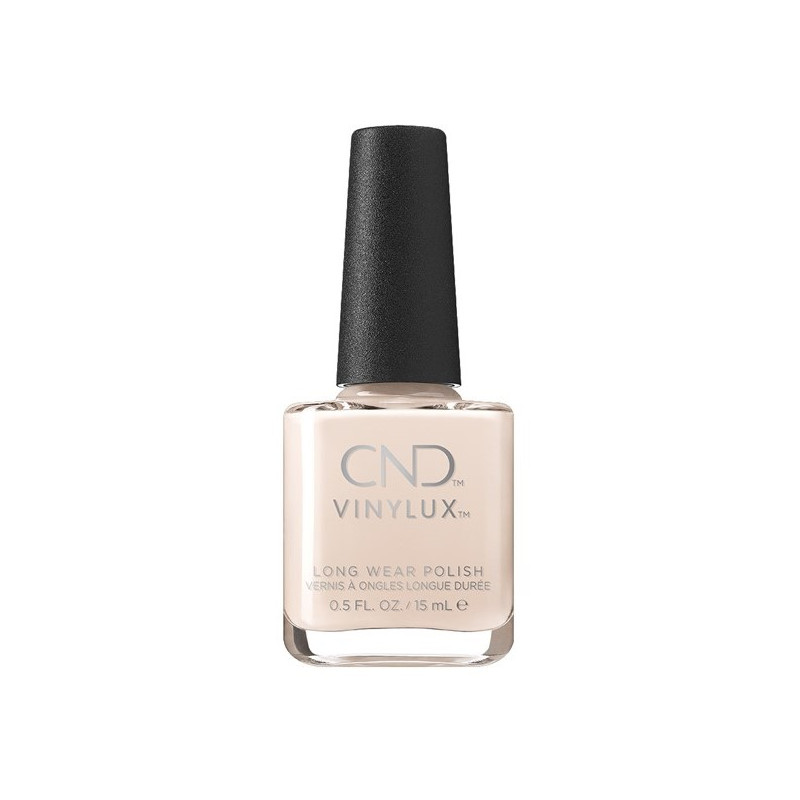401 Linen Luxury - Nagellack 15ml CND VINYLUX