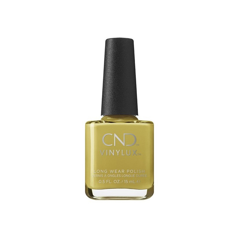 397 Mind Over Matcha - Nagellack 15ml CND VINYLUX
