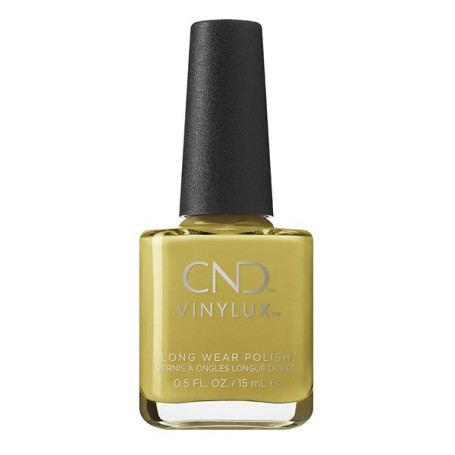 397 Mind Over Matcha - Nagellack 15ml CND VINYLUX