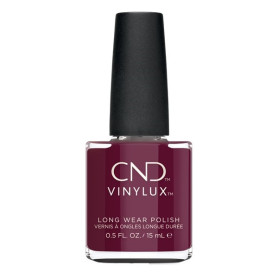 390 Signature Lipstick - Nagellack 15ml CND VINYLUX