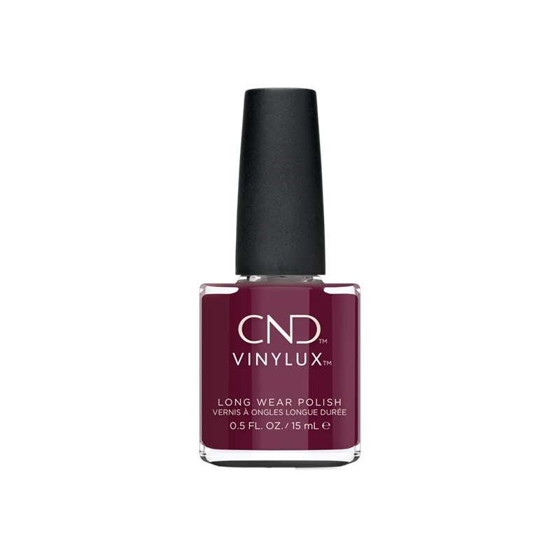 390 Signature Lipstick - Nagellack 15ml CND VINYLUX