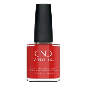 364 Devil Red - Nagellack 15ml CND VINYLUX