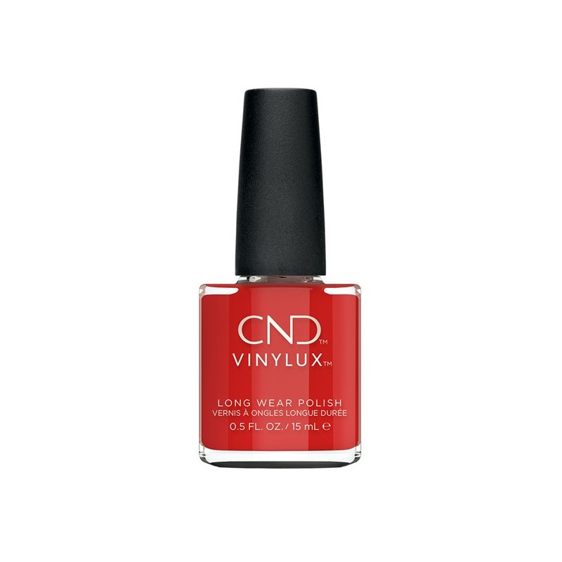 364 Devil Red - Nagellack 15ml CND VINYLUX