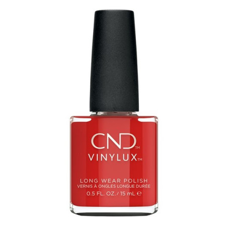 364 Devil Red - Nagellack 15ml CND VINYLUX
