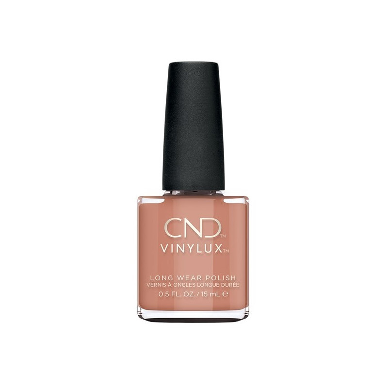 346 Flowerbed Folly - Nagellack 15ml CND VINYLUX-Online-Shop-Double Beauty Shop