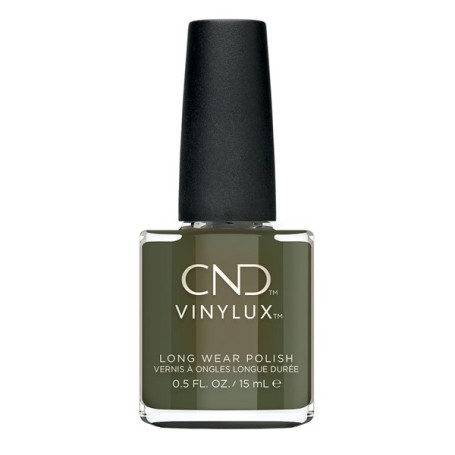 327 Cap & Gown - Nagellack 15ml CND VINYLUX