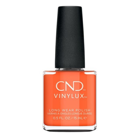 322 B-Day Candle - Nagellack 15ml CND VINYLUX