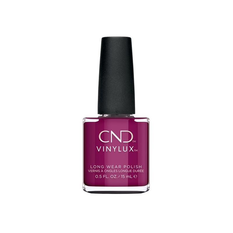 323 Secret Diary - Nagellack 15ml CND VINYLUX-Online-Shop-Double Beauty Shop