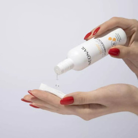 Glossy Finish Liquid (Cleaner) Vitamins&Oils 100ml Neonail 2