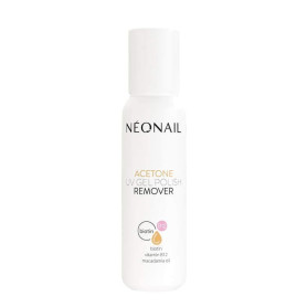 Aceton 100 ml - UV Gel Polish Remover Neonail