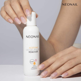 Aceton 100 ml - UV Gel Polish Remover Neonail 2