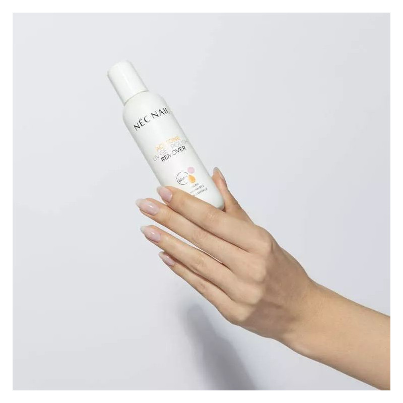 Aceton 100 ml - UV Gel Polish Remover Neonail-FLÜßIGKEITEN-Double Beauty Shop