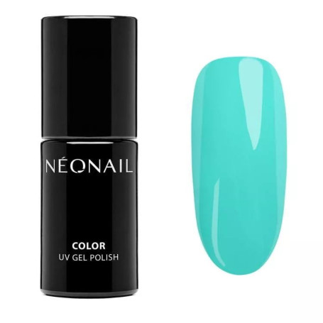 Court Couture - UV Nagellack 7,2 ml Neonail