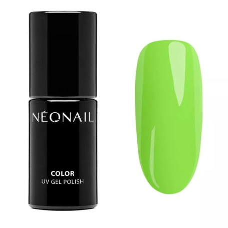Victory Glow - UV Nagellack 7,2 ml Neonail