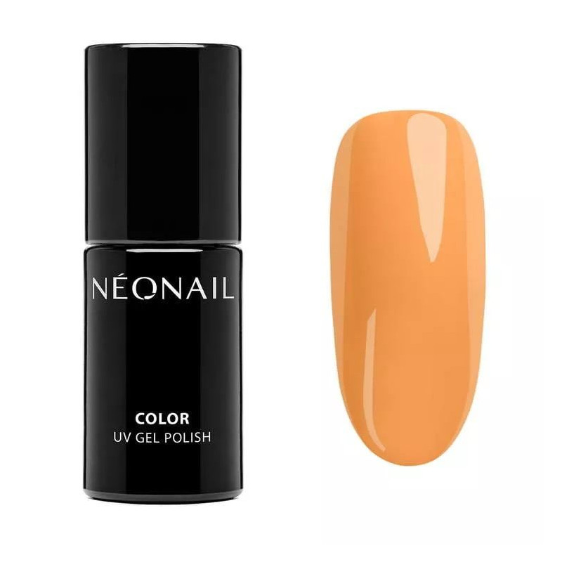 Team Peach - UV Nagellack 7,2 ml Neonail-ALLE FARBEN NEONAIL-Double Beauty Shop