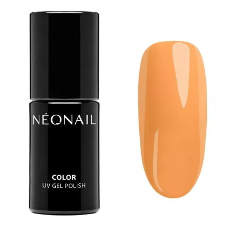 Team Peach - UV Nagellack 7,2 ml Neonail