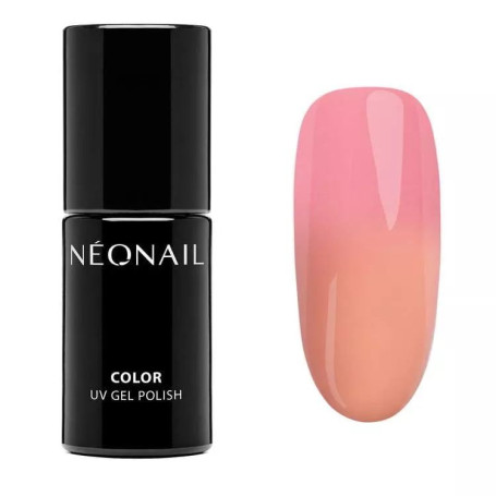 Winning Spirit - Thermo UV Nagellack 7,2 ml Neonail