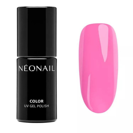 Set To Empower - UV Nagellack 7,2 ml Neonail