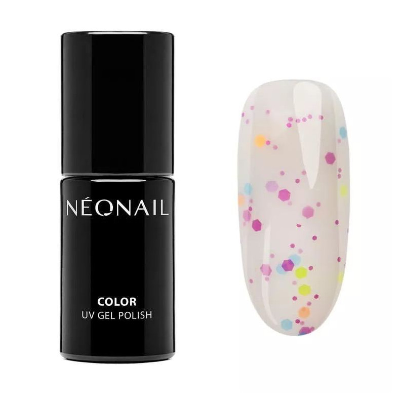Game, Set, Glam - UV Nagellack 7,2 ml Neonail-ALLE FARBEN NEONAIL-Double Beauty Shop