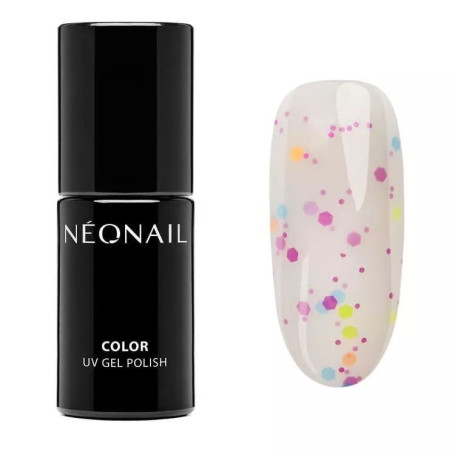 Game, Set, Glam - UV Nagellack 7,2 ml Neonail