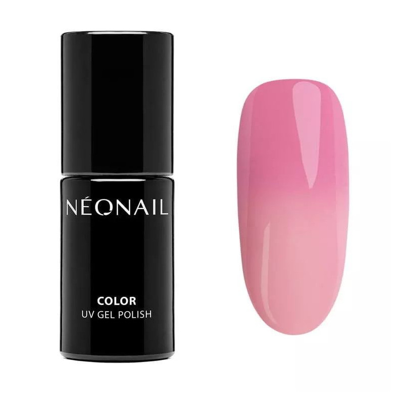 Pink Power Play - Thermo UV Nagellack 7,2 ml Neonail-ALLE FARBEN NEONAIL-Double Beauty Shop