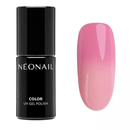 Pink Power Play - Thermo UV Nagellack 7,2 ml Neonail