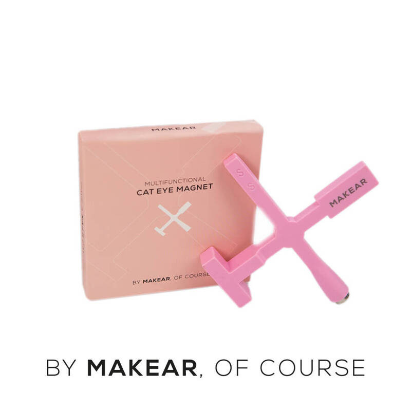 Magnet für Cat Eye Multifunktional MAKEAR-MAGNET-Double Beauty Shop