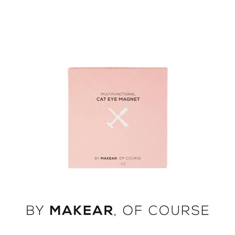 Magnet für Cat Eye Multifunktional MAKEAR-MAGNET-Double Beauty Shop