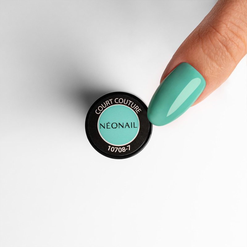 Court Couture - UV Nagellack 7,2 ml Neonail-ALLE FARBEN NEONAIL-Double Beauty Shop