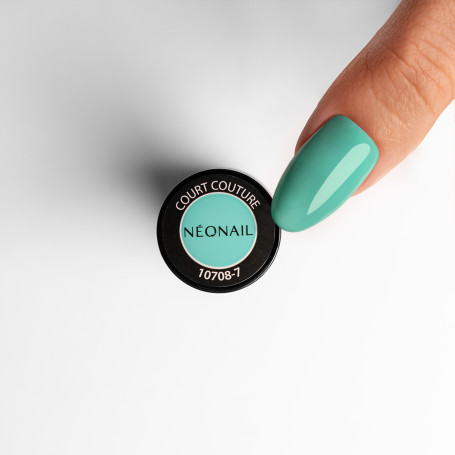 Court Couture - UV Nagellack 7,2 ml Neonail