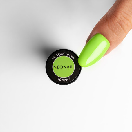 Victory Glow - UV Nagellack 7,2 ml Neonail