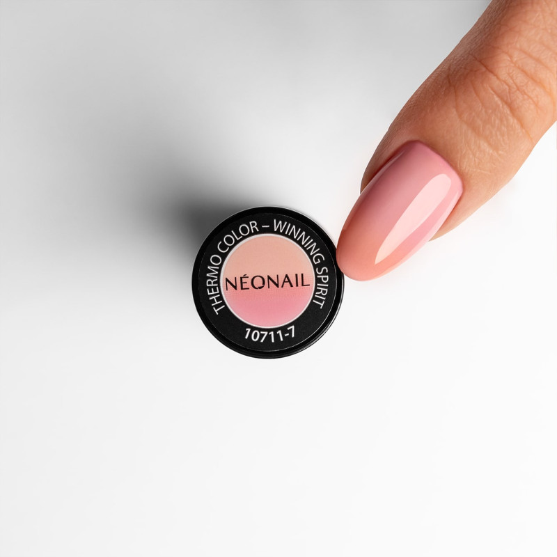 Winning Spirit - Thermo UV Nagellack 7,2 ml Neonail-ALLE FARBEN NEONAIL-Double Beauty Shop