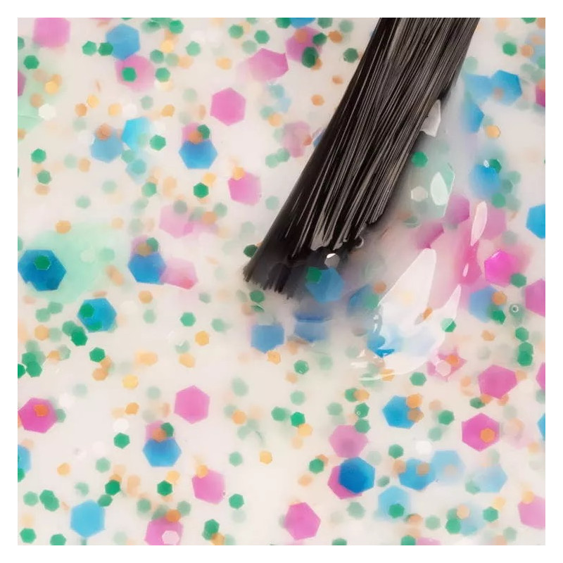 Champion's Confetti - UV Nagellack 7,2 ml Neonail-ALLE FARBEN NEONAIL-Double Beauty Shop